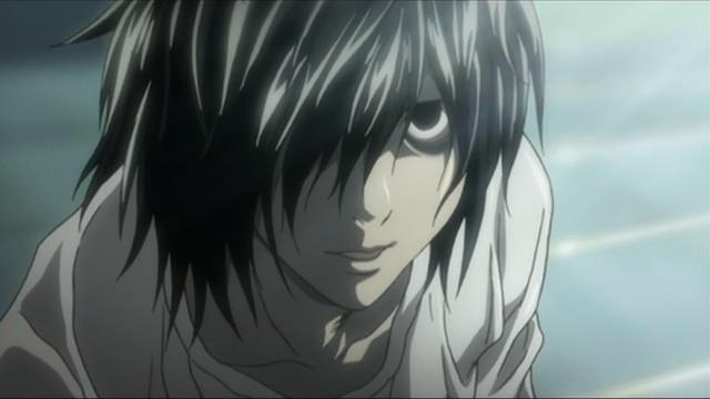 Otaku Gallery  / Anime e Manga / Death Note / Screen Shots / 25 - Oblio / 163.jpg